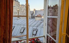 Opera Louvre HolidayApartment